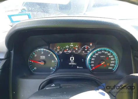 2017 Chevrolet Tahoe Lt from USA, damaged, VIN 1GNSCBKC0HR280343